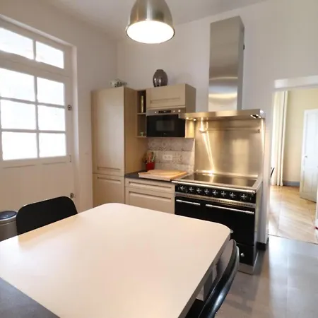 Сasa de vacaciones Maison De Maitre Restauree A Saint-flour, Grand Jardin Prive, Wifi, Tout Confort - Fr-1-742-351 *