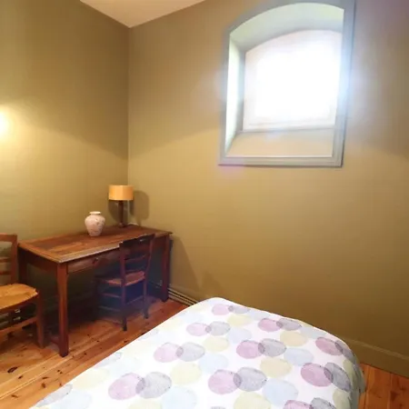 Сasa de vacaciones Maison De Maitre Restauree A Saint-flour, Grand Jardin Prive, Wifi, Tout Confort - Fr-1-742-351
