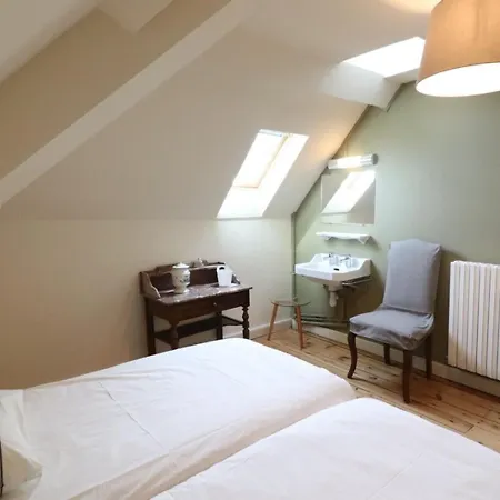 Сasa de vacaciones Maison De Maitre Restauree A Saint-flour, Grand Jardin Prive, Wifi, Tout Confort - Fr-1-742-351 *