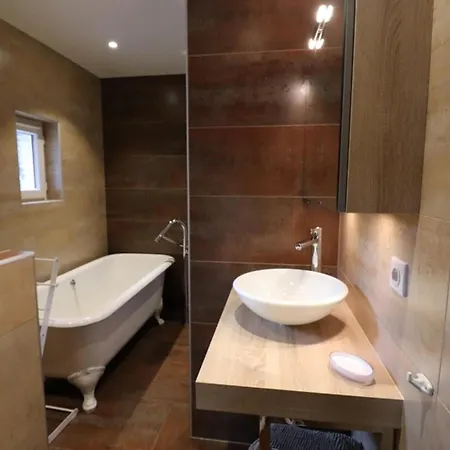 Maison De Maitre Restauree A Saint-flour, Grand Jardin Prive, Wifi, Tout Confort - Fr-1-742-351 Сasa de vacaciones